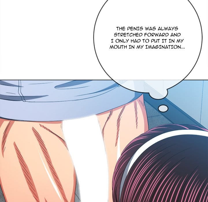 My High School Bully Uncensored, chapter 110, page 143 of 163