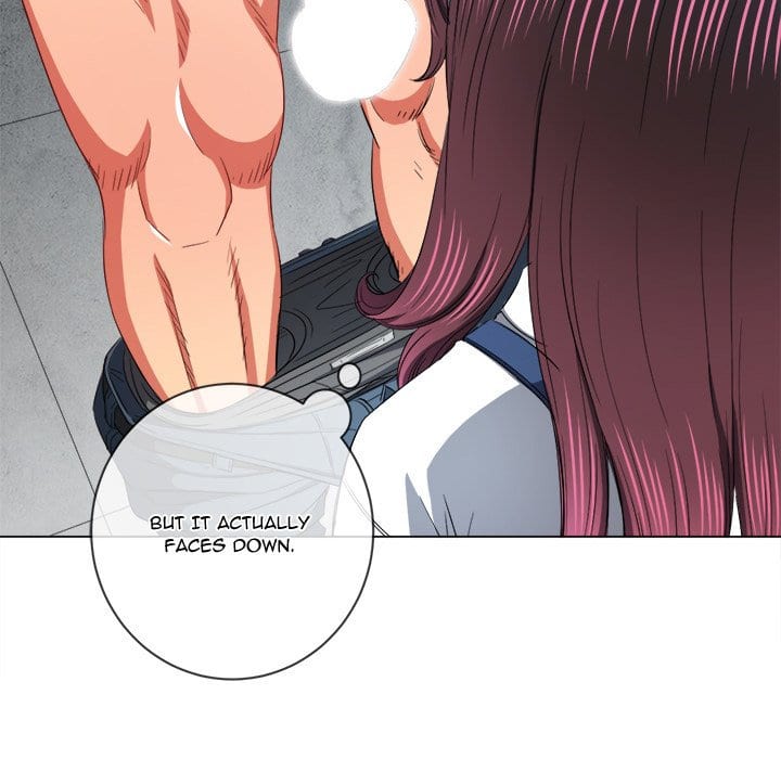 My High School Bully Uncensored, chapter 110, page 144 of 163