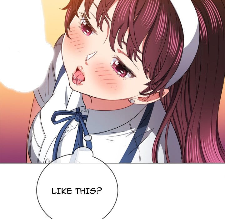 My High School Bully Uncensored, chapter 110, page 146 of 163