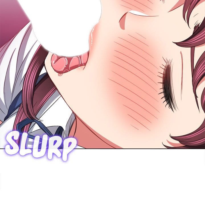 My High School Bully Uncensored, chapter 110, page 148 of 163