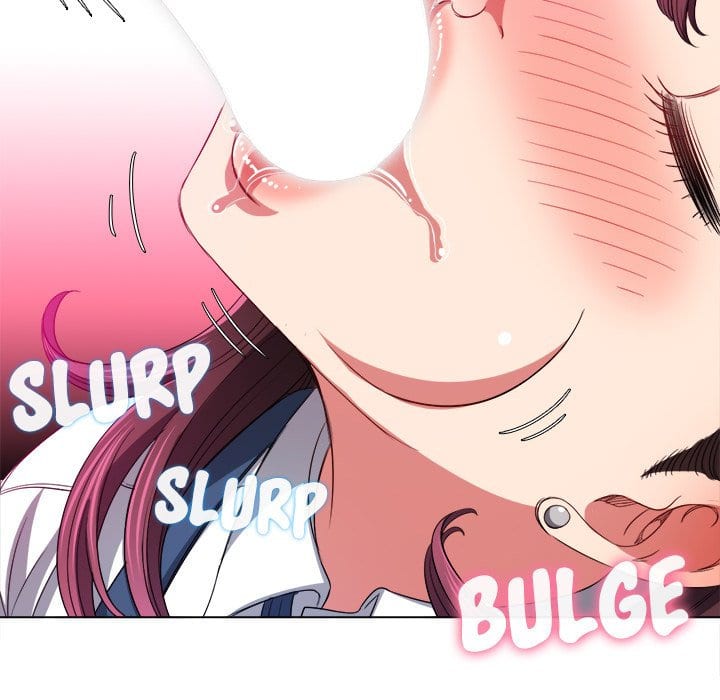 My High School Bully Uncensored, chapter 110, page 150 of 163