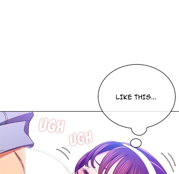 My High School Bully Uncensored, chapter 110, page 151 of 163