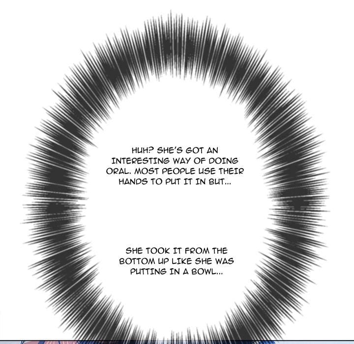 My High School Bully Uncensored, chapter 110, page 153 of 163