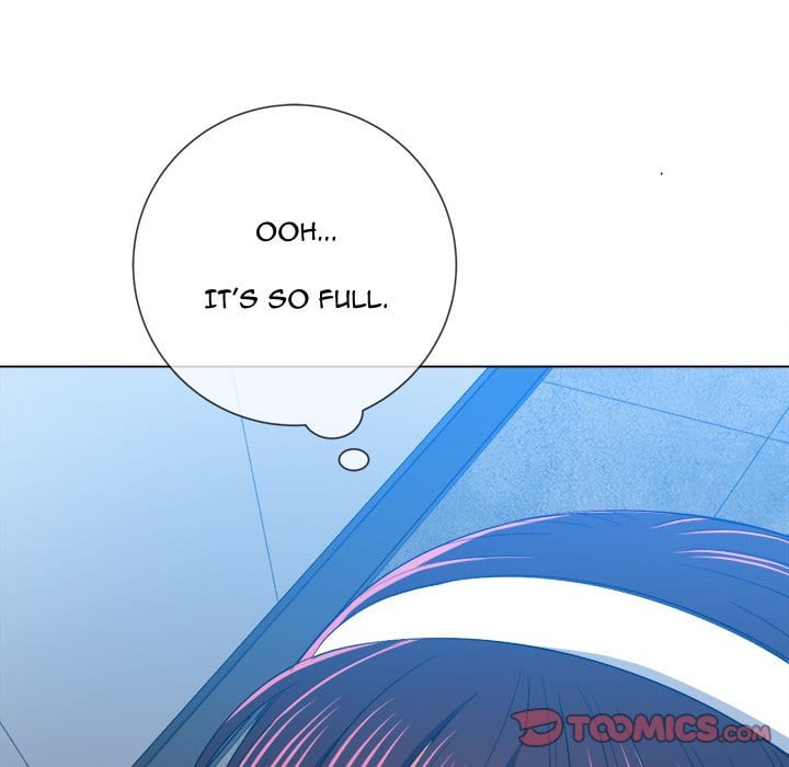 My High School Bully Uncensored, chapter 110, page 156 of 163
