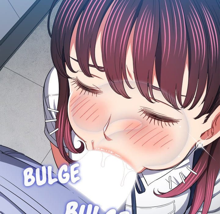 My High School Bully Uncensored, chapter 110, page 157 of 163