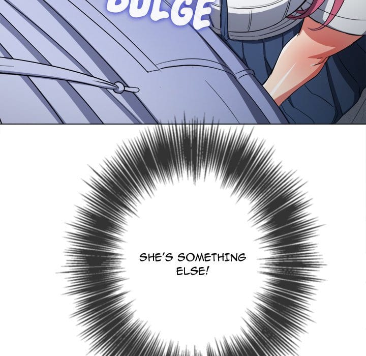 My High School Bully Uncensored, chapter 110, page 158 of 163