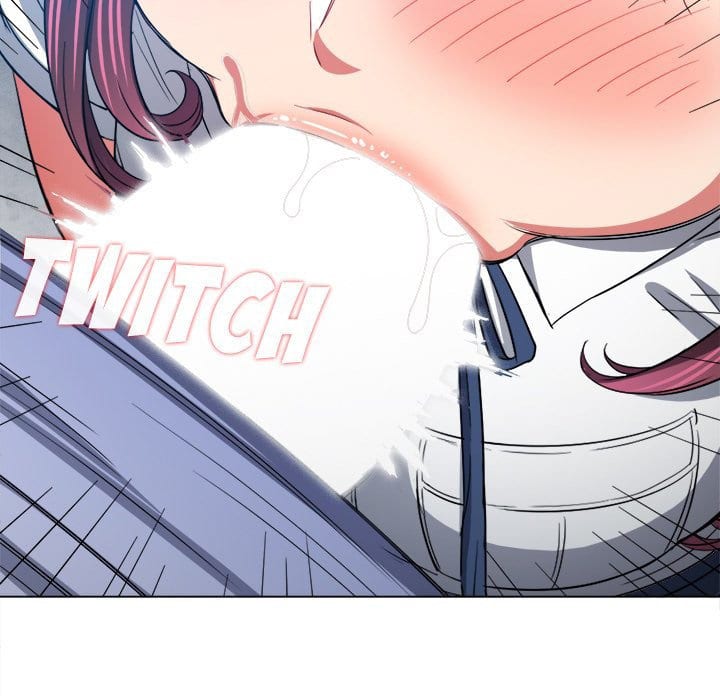 My High School Bully Uncensored, chapter 110, page 160 of 163