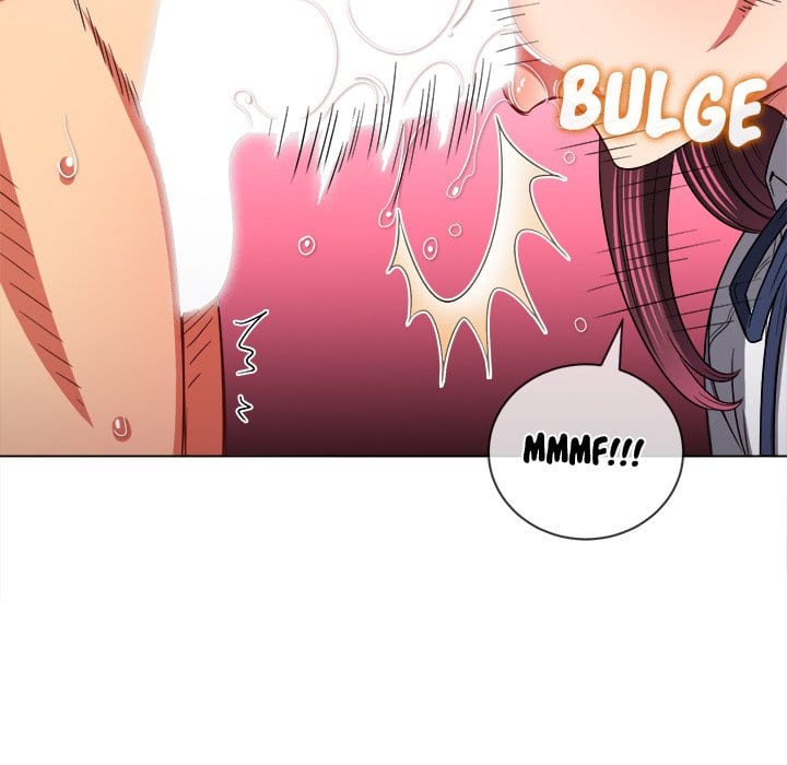 My High School Bully Uncensored, chapter 111, page 11 of 161