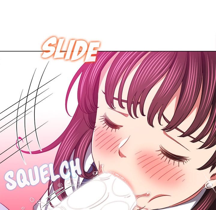 My High School Bully Uncensored, chapter 111, page 16 of 161
