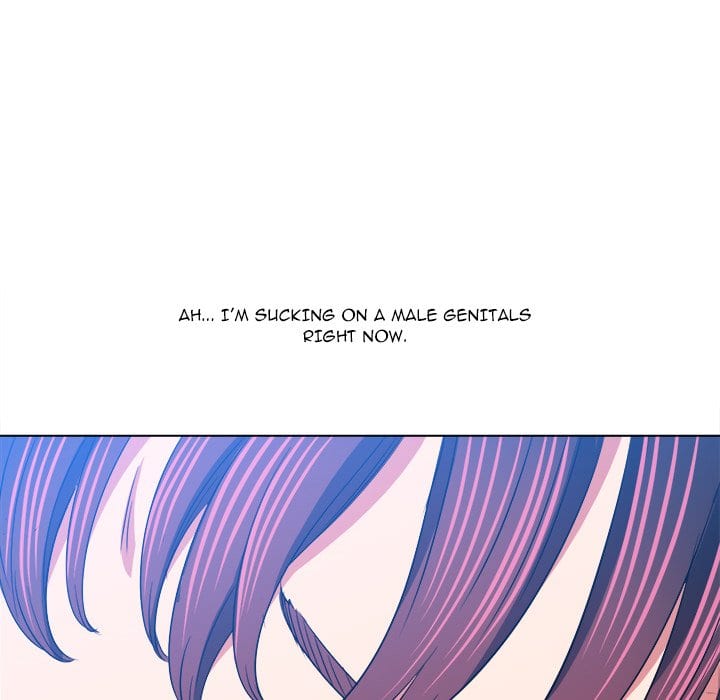 My High School Bully Uncensored, chapter 111, page 18 of 161