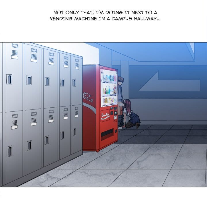 My High School Bully Uncensored, chapter 111, page 21 of 161