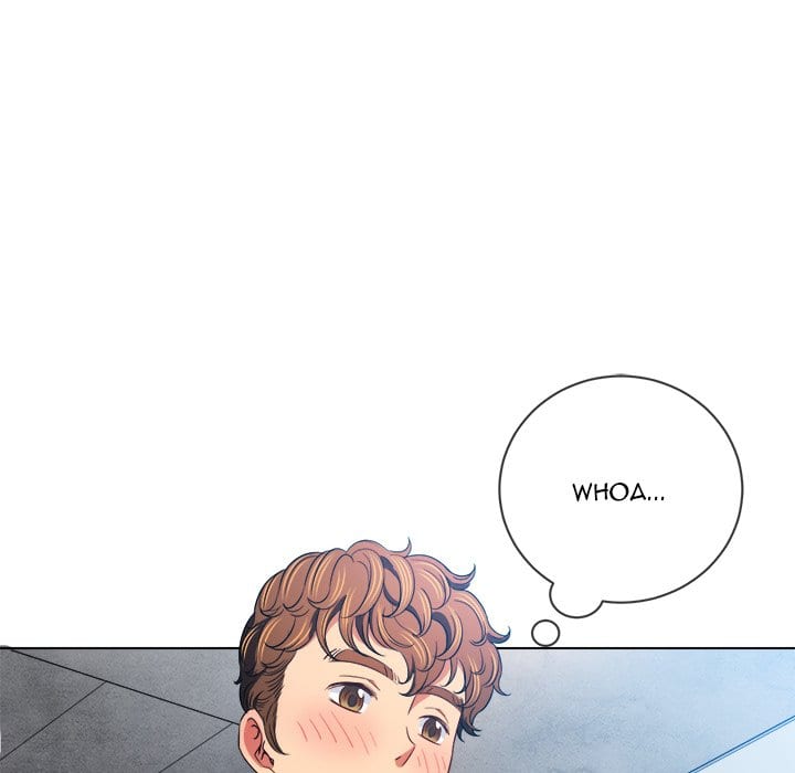 My High School Bully Uncensored, chapter 111, page 25 of 161