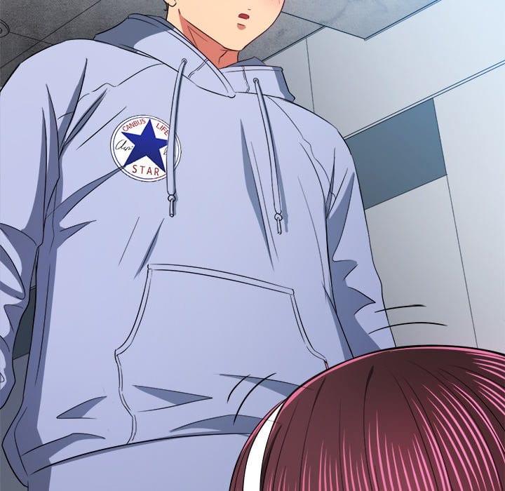 My High School Bully Uncensored, chapter 111, page 26 of 161
