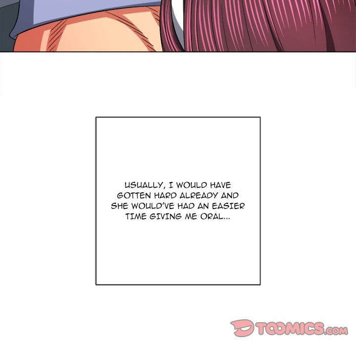 My High School Bully Uncensored, chapter 111, page 27 of 161