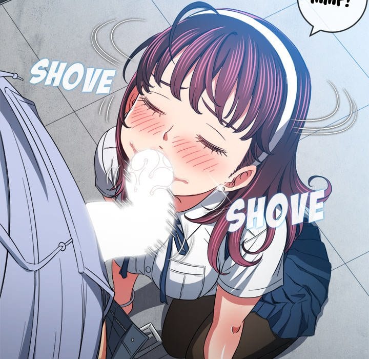 My High School Bully Uncensored, chapter 111, page 29 of 161