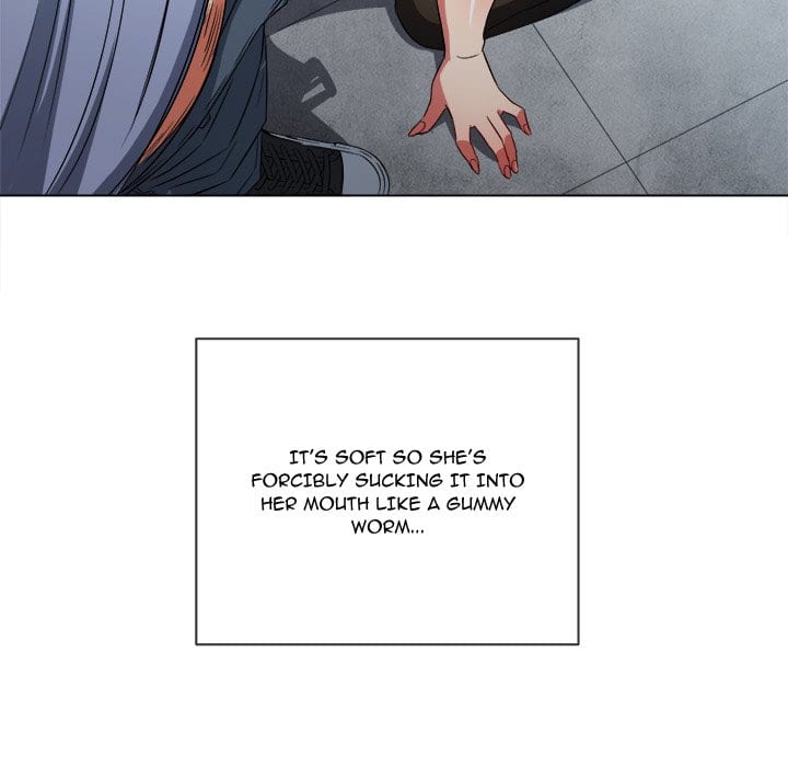 My High School Bully Uncensored, chapter 111, page 30 of 161