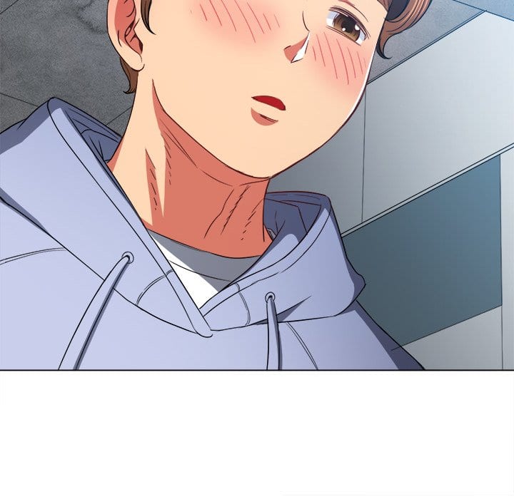 My High School Bully Uncensored, chapter 111, page 34 of 161