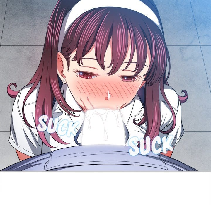 My High School Bully Uncensored, chapter 111, page 36 of 161