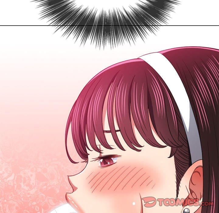 My High School Bully Uncensored, chapter 111, page 39 of 161