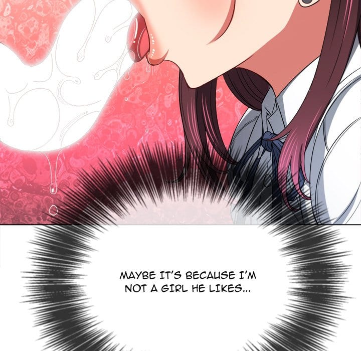 My High School Bully Uncensored, chapter 111, page 40 of 161