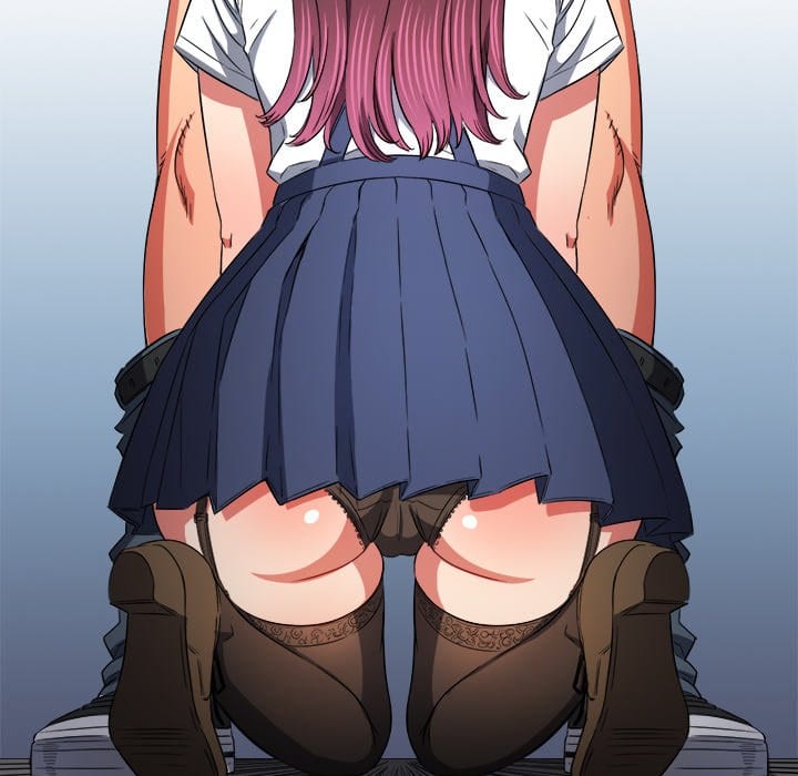 My High School Bully Uncensored, chapter 111, page 43 of 161