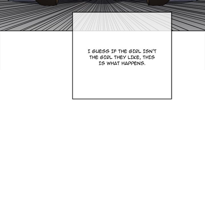 My High School Bully Uncensored, chapter 111, page 44 of 161