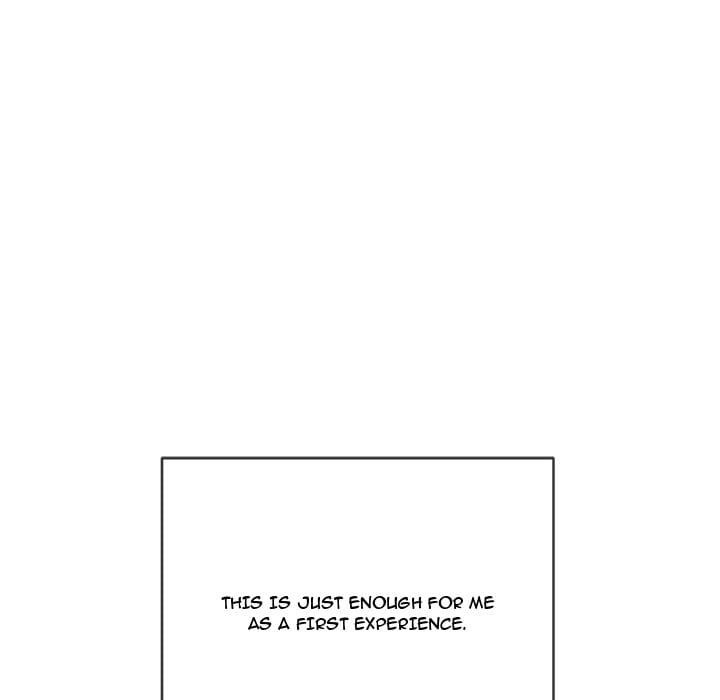 My High School Bully Uncensored, chapter 111, page 47 of 161