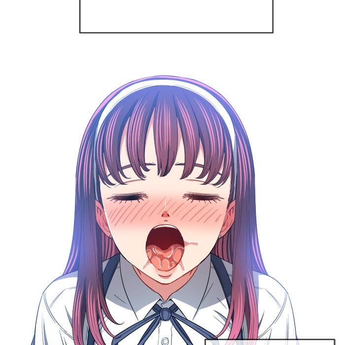 My High School Bully Uncensored, chapter 111, page 48 of 161