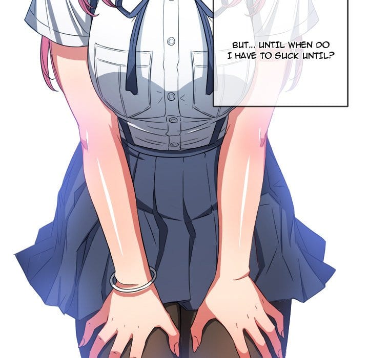 My High School Bully Uncensored, chapter 111, page 49 of 161