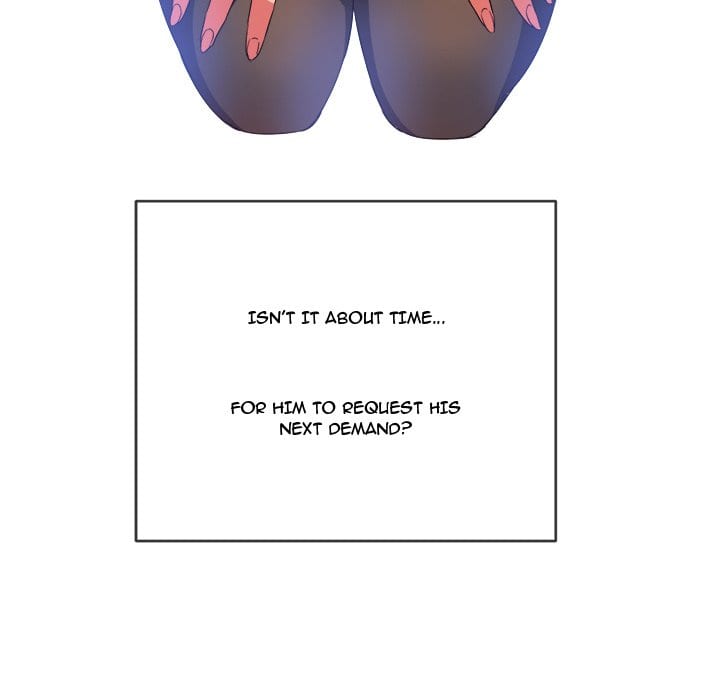 My High School Bully Uncensored, chapter 111, page 50 of 161