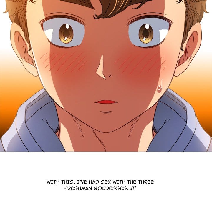 My High School Bully Uncensored, chapter 111, page 54 of 161