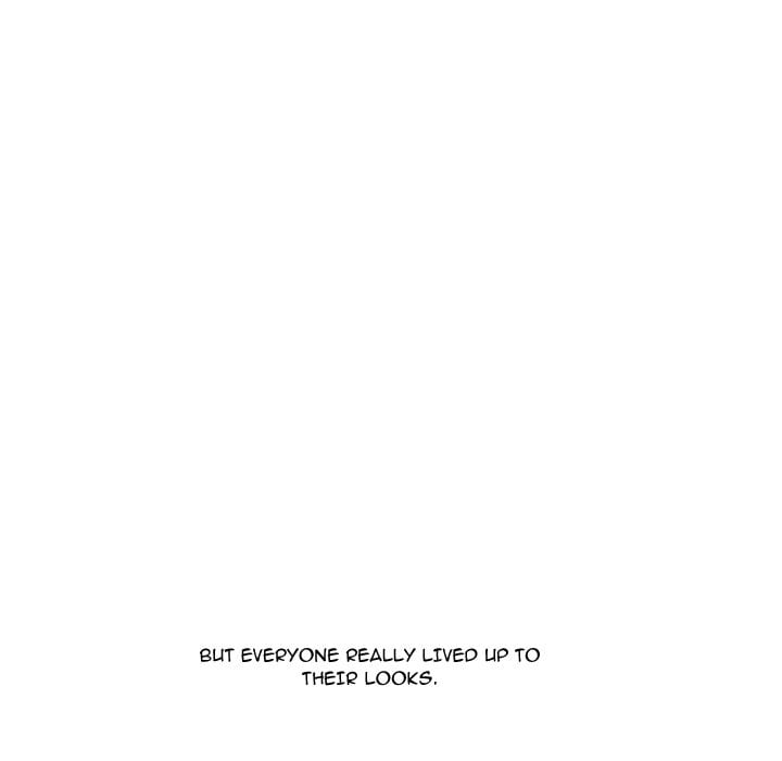 My High School Bully Uncensored, chapter 111, page 55 of 161