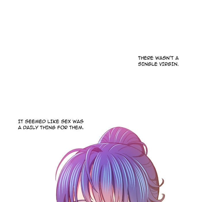 My High School Bully Uncensored, chapter 111, page 56 of 161
