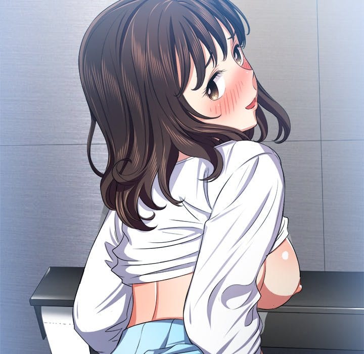 My High School Bully Uncensored, chapter 111, page 60 of 161