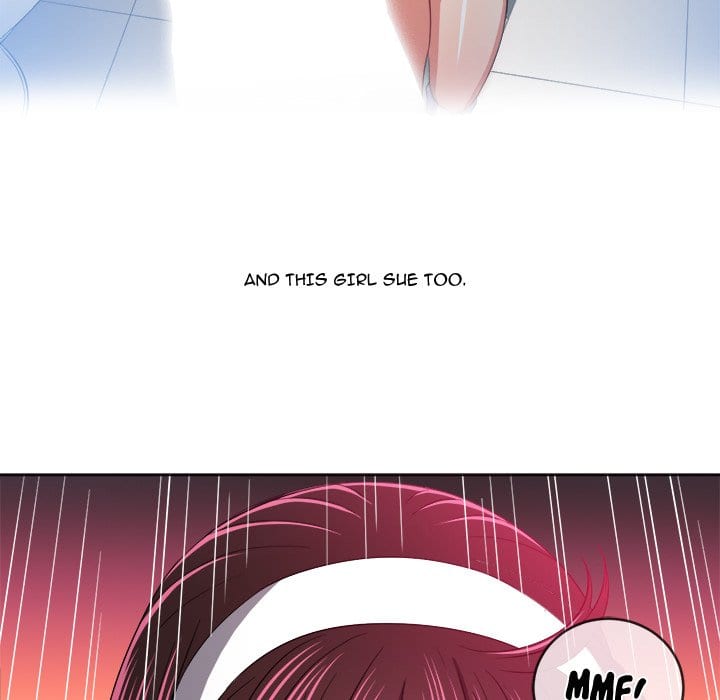 My High School Bully Uncensored, chapter 111, page 62 of 161