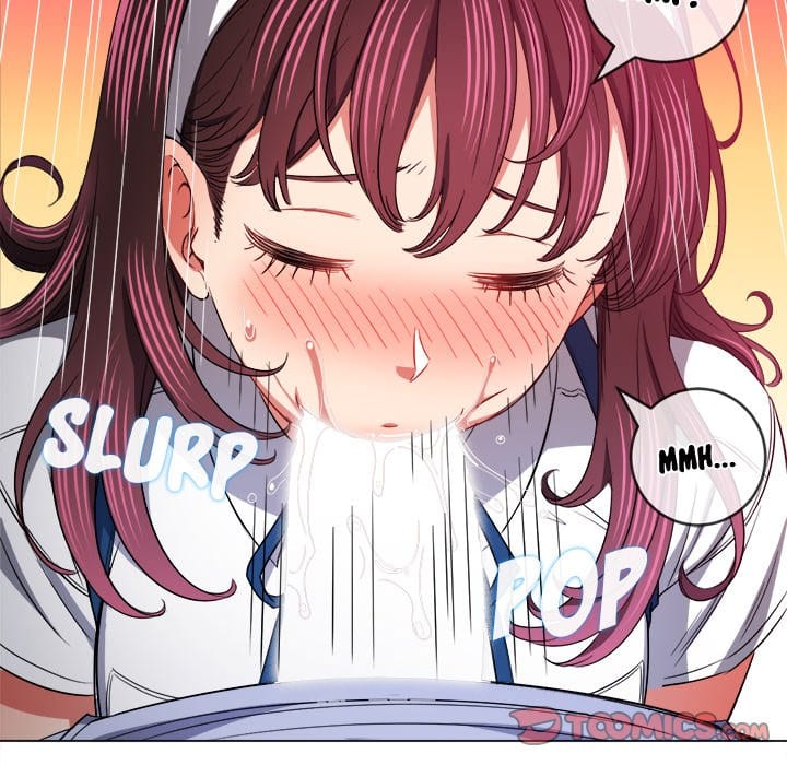 My High School Bully Uncensored, chapter 111, page 63 of 161