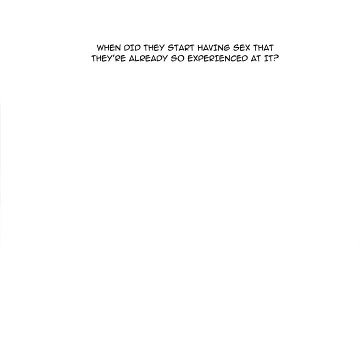 My High School Bully Uncensored, chapter 111, page 64 of 161