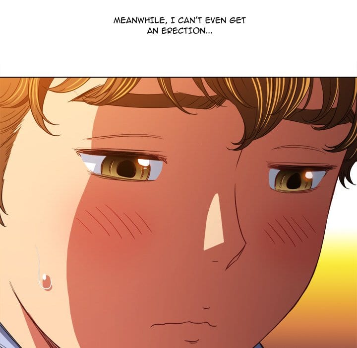 My High School Bully Uncensored, chapter 111, page 65 of 161