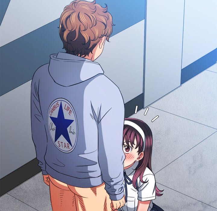 My High School Bully Uncensored, chapter 111, page 67 of 161