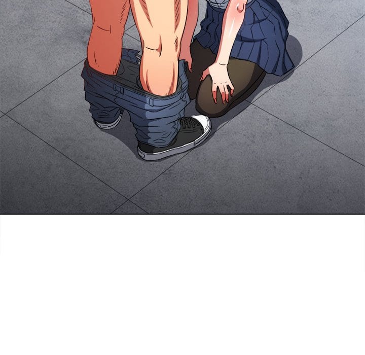 My High School Bully Uncensored, chapter 111, page 68 of 161