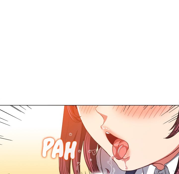 My High School Bully Uncensored, chapter 111, page 71 of 161