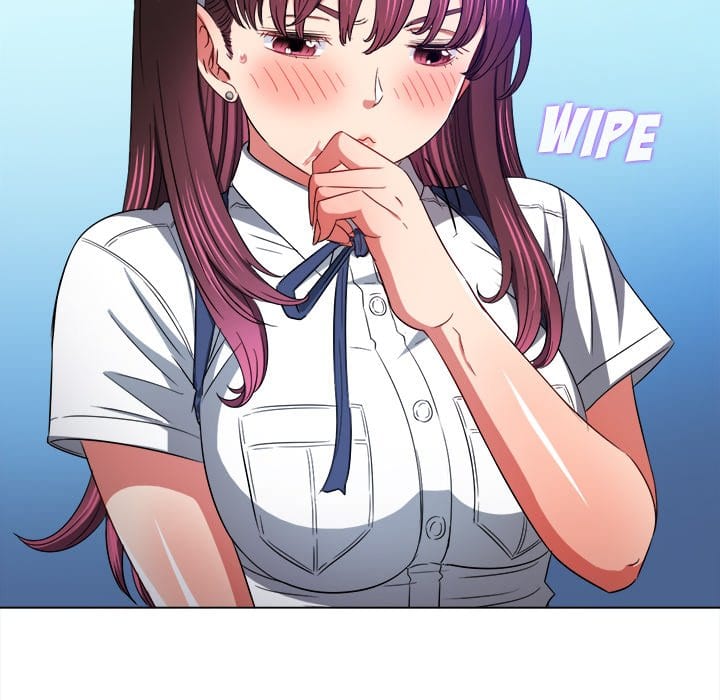 My High School Bully Uncensored, chapter 111, page 74 of 161
