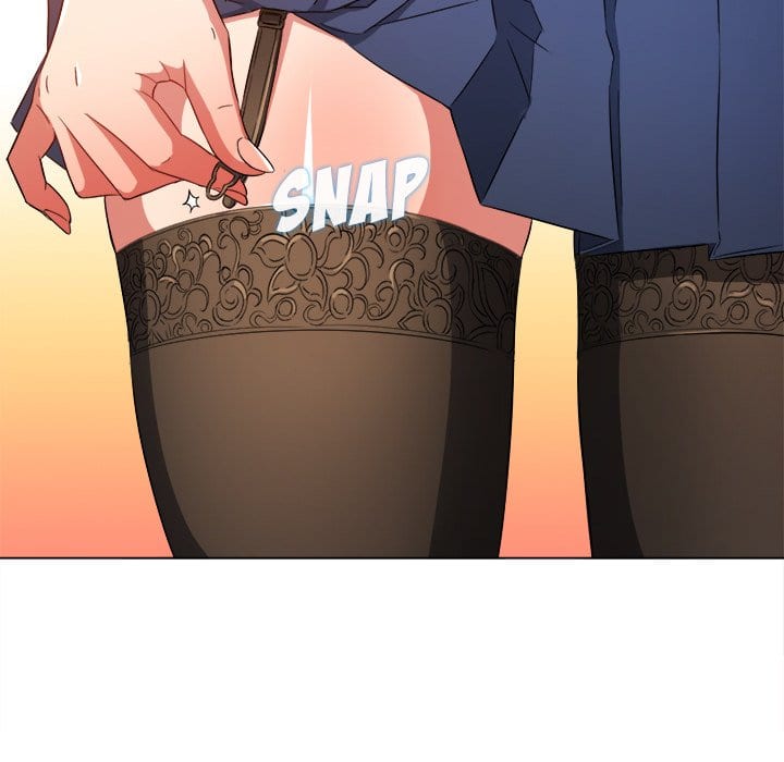 My High School Bully Uncensored, chapter 111, page 76 of 161