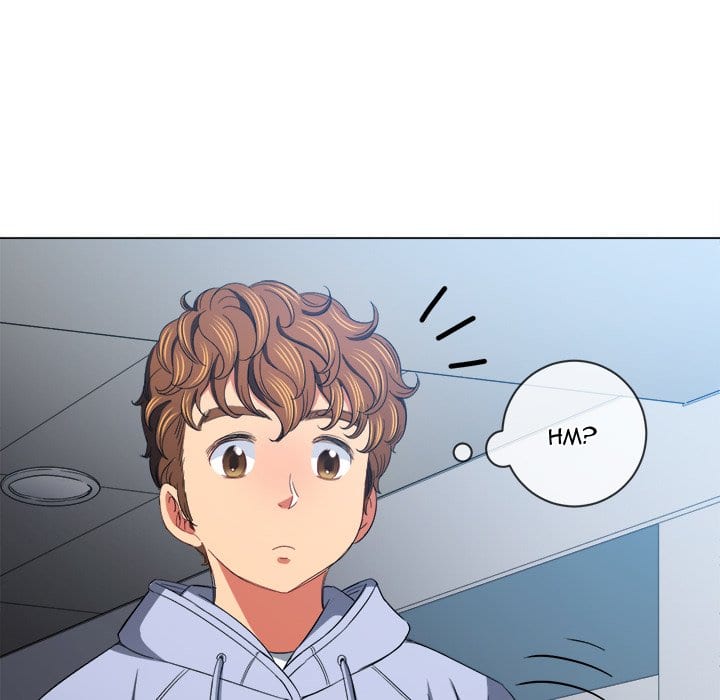 My High School Bully Uncensored, chapter 111, page 77 of 161