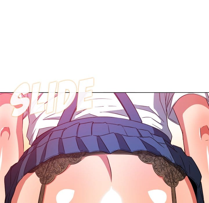 My High School Bully Uncensored, chapter 111, page 79 of 161