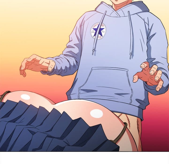 My High School Bully Uncensored, chapter 111, page 90 of 161