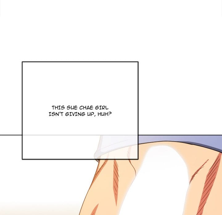 My High School Bully Uncensored, chapter 111, page 91 of 161