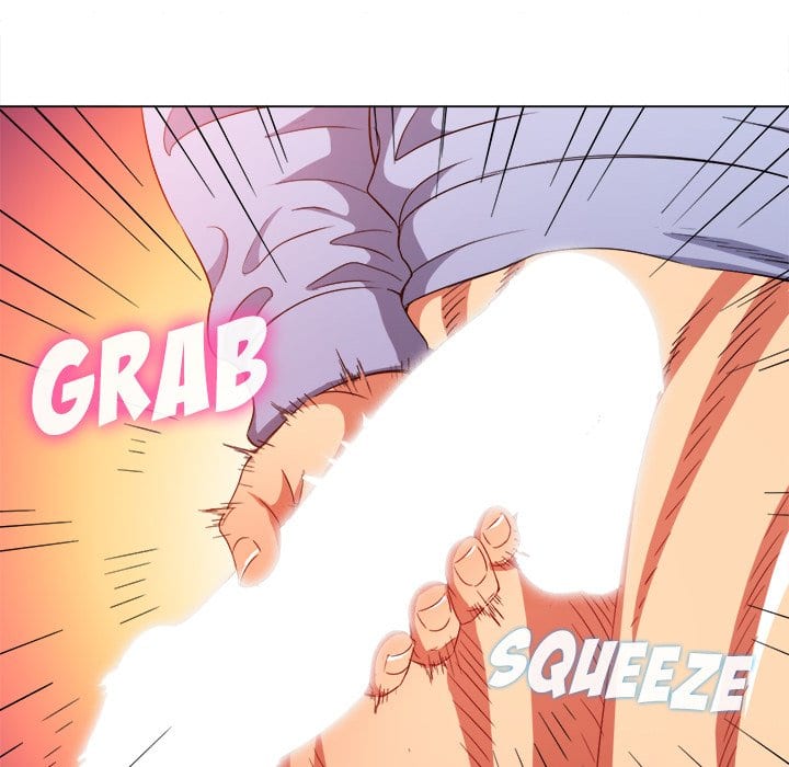 My High School Bully Uncensored, chapter 111, page 95 of 161