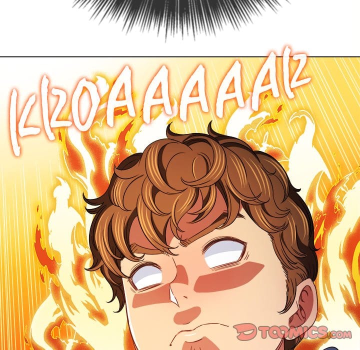 My High School Bully Uncensored, chapter 111, page 97 of 161