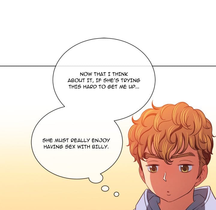 My High School Bully Uncensored, chapter 111, page 103 of 161